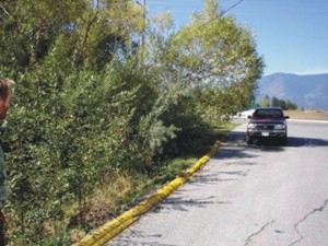 Site September 2005 